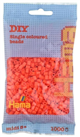 B&amp;#252;gelperlen orange