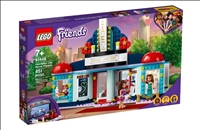 Heartlake City Kino