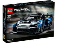 McLaren Senna GTR™