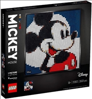 Disney&amp;#39;s Mickey Mouse
