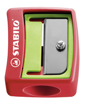 Farbstifte WOODY 3in1