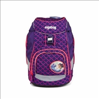 Ergobag 6-tlg. Set PerlentauchB&amp;#228;r