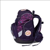 Ergobag 6-tlg. Set Pferdefl&amp;#252;stB&amp;#228;r