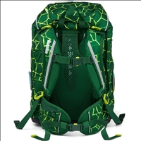 Ergobag 6-tlg. Set B&amp;#228;rRex