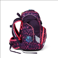 Ergobag 6-tlg. Set B&amp;#228;rmuda Viereck