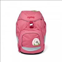 Ergobag 6-tlg. Set Eco Hero Lamas in B&amp;#228;rjamas