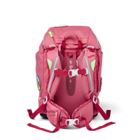 Ergobag 6-tlg. Set Eco Hero Lamas in B&amp;#228;rjamas