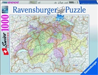 Schweizerkarte
