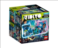 Alien DJ BeatBox