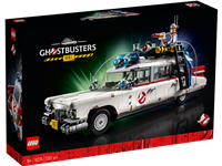Ghostbusters™ ECTO-1