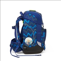 Ergobag cubo 5-tlg. Set Fallr&amp;#252;ckziehB&amp;#228;r