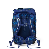 Ergobag cubo 5-tlg. Set Fallr&amp;#252;ckziehB&amp;#228;r