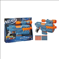 Nerf Elite 2.0 Phoenix CS 6