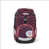 Ergobag 6-tlg. Set WellenreitB&amp;#228;r
