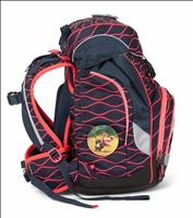 Ergobag 6-tlg. Set WellenreitB&amp;#228;r