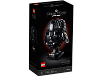 Darth-Vader™ Helm