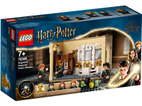 Hogwarts™: Misslungener Vielsaft-Trank