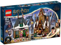 Besuch in Hogsmeade™