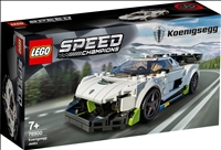 Koenigsegg Jesko