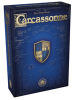 Carcassonne Jubil&amp;#228;umsausgabe