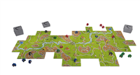 Carcassonne Jubil&amp;#228;umsausgabe