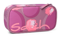 Satch SchlamperBox Walking Clouds