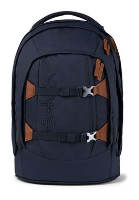 Satch Pack Nordic Blue