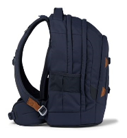 Satch Pack Nordic Blue