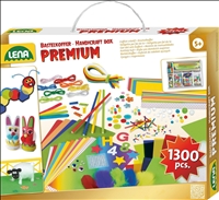 Bastelkoffer Premium