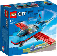 Stuntflugzeug