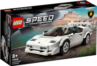 Lamborghini Countach