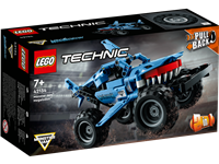 Monster Jam™ Megalodon™