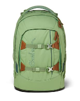 Satch Pack Nordic Jade Green
