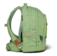 Satch Pack Nordic Jade Green