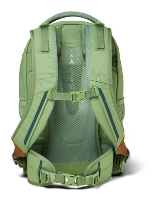Satch Pack Nordic Jade Green