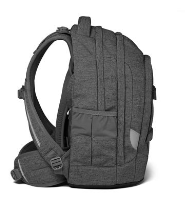 Satch Pack Collected Grey