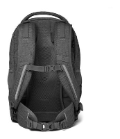 Satch Pack Collected Grey