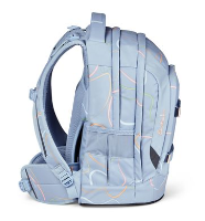 Satch Pack Vivid Blue