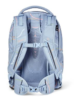 Satch Pack Vivid Blue