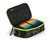 Satch SchlamperBox Green Supreme