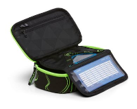 Satch SchlamperBox Green Supreme