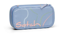 Satch SchlamperBox Vivid Blue