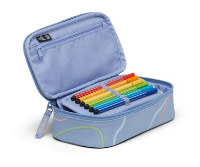 Satch SchlamperBox Vivid Blue