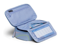 Satch SchlamperBox Vivid Blue