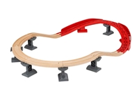 Ascending Curves Track Pack