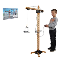 Kran mit Fernbedienung 132cm