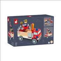 Brico&amp;#39;Kids Feuerwehrauto
