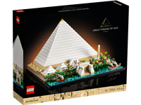 Cheops-Pyramide