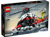 Airbus H175 Rettungshubschrauber