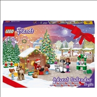LEGO&amp;#174; Friends Adventskalender